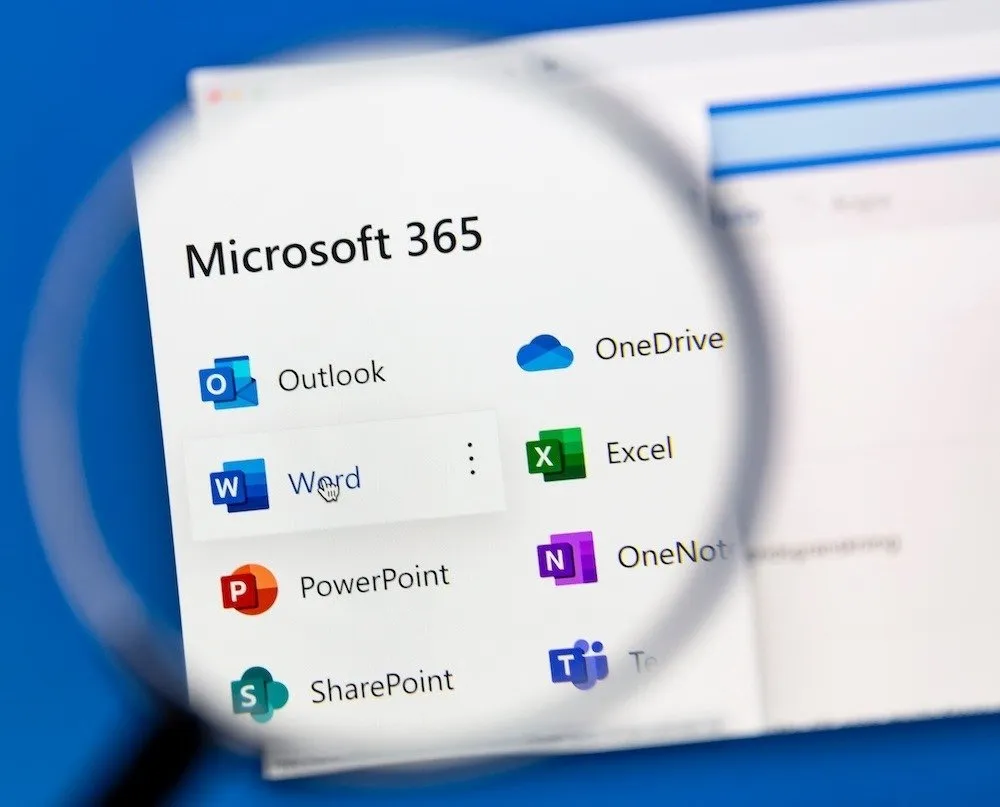 Microsoft 365