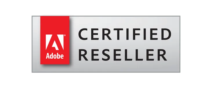 Adobe Partner