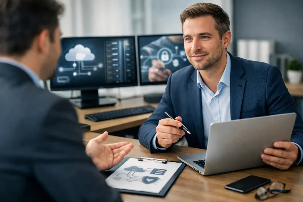 How to Choose Managed IT Provider Wisely